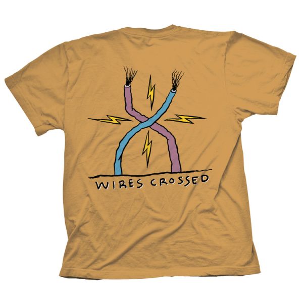 TEE WIRES