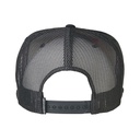 CAP SPAN MESHBACK