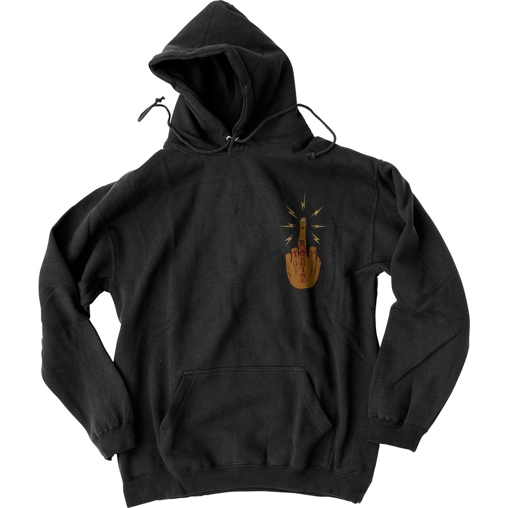 HOOD PEACE