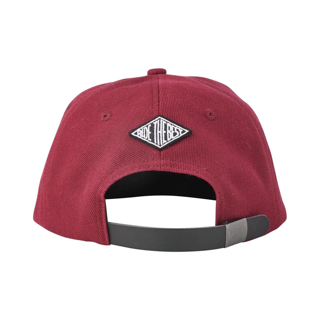 CAP BRIGADE SNAPBACK