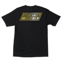 TEE BRONSON GOLD SPEED