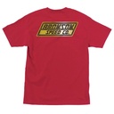 TEE BRONSON GOLD SPEED CO.