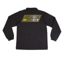 WINDBREAKER L/S JACKET GOLD COACH BRONSON SPEED CO.