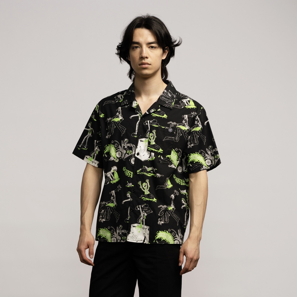 SCA-SHT-0729