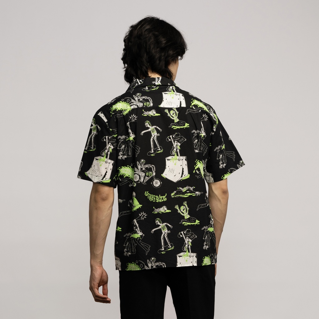 SCA-SHT-0729