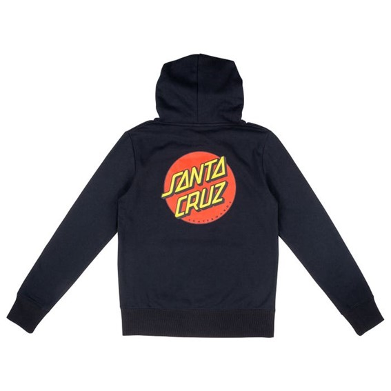 WOMEN HOOD CLASSIC DOT