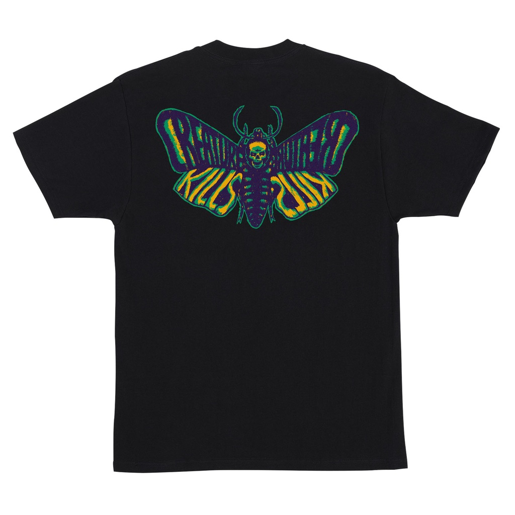 TEE DEATHMOTH