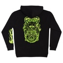 HOOD CARNEVIL