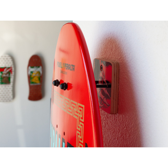 DECK HANGER PP