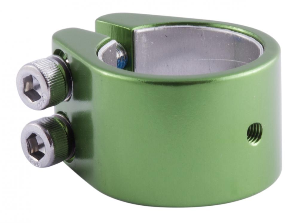 Pro 2 Bolt Clamp 33 / Shim 18