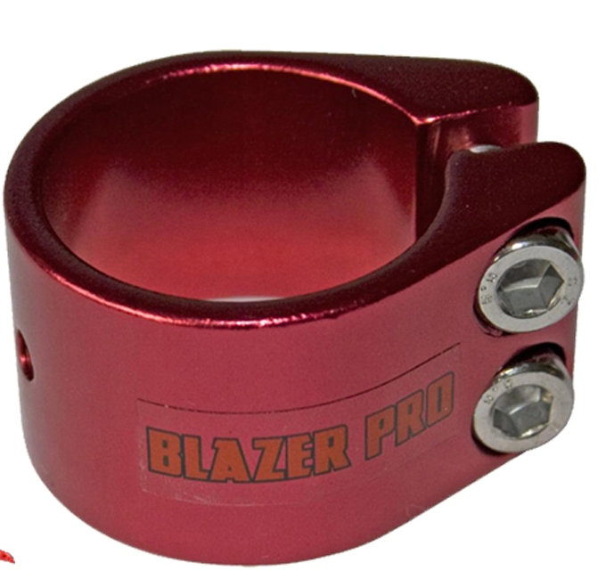 Pro 2 Bolt Clamp 33 / Shim 18