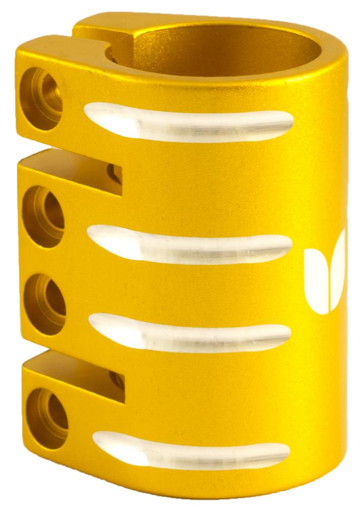 Quad Clamp / Shim