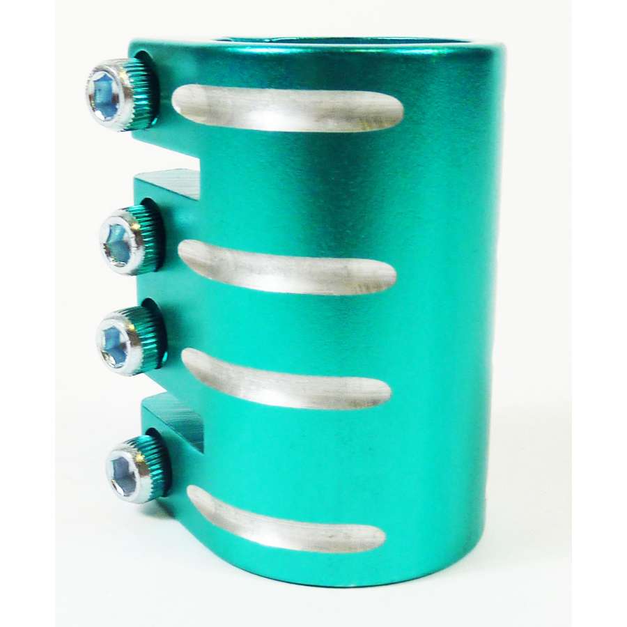 Quad Clamp / Shim