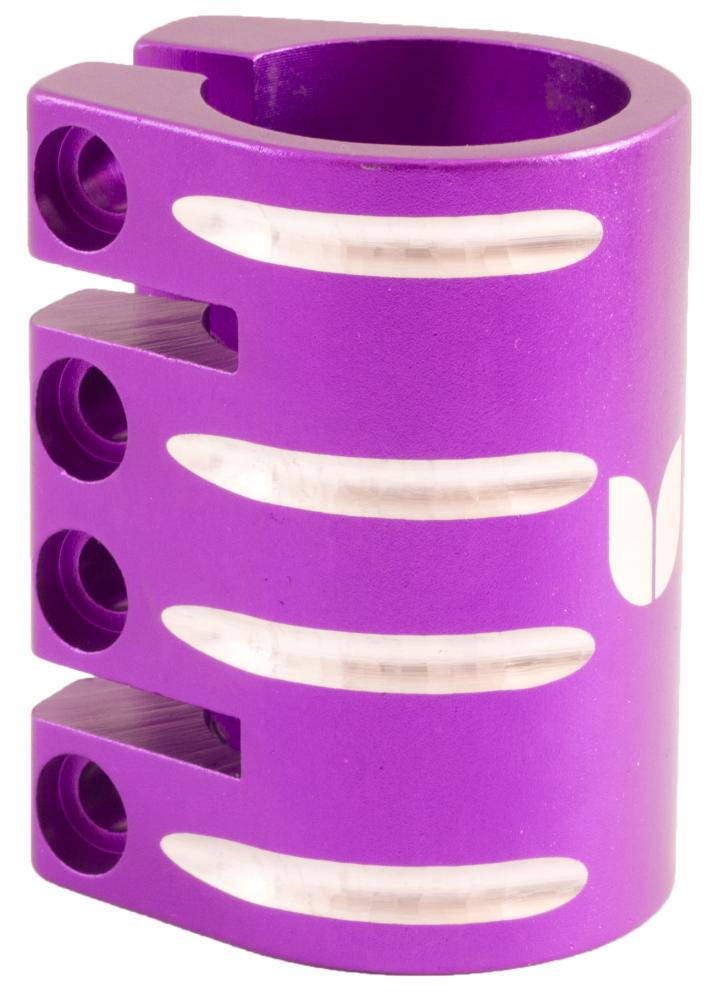 Quad Clamp / Shim