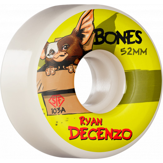 [9BW00956052] DECENZO GIZZMO V2 LOCKS STF 103A (52)