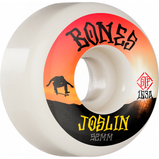 [9BW00953052] JOSLIN SUNSET V1 STF 103A (52)