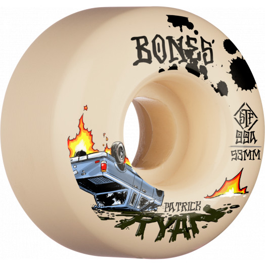 [9BW00955053] Ryan Crash & Burn V4 STF 99A (53)