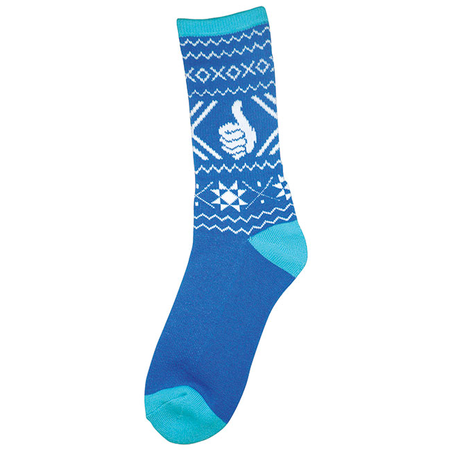 SOCKS BS