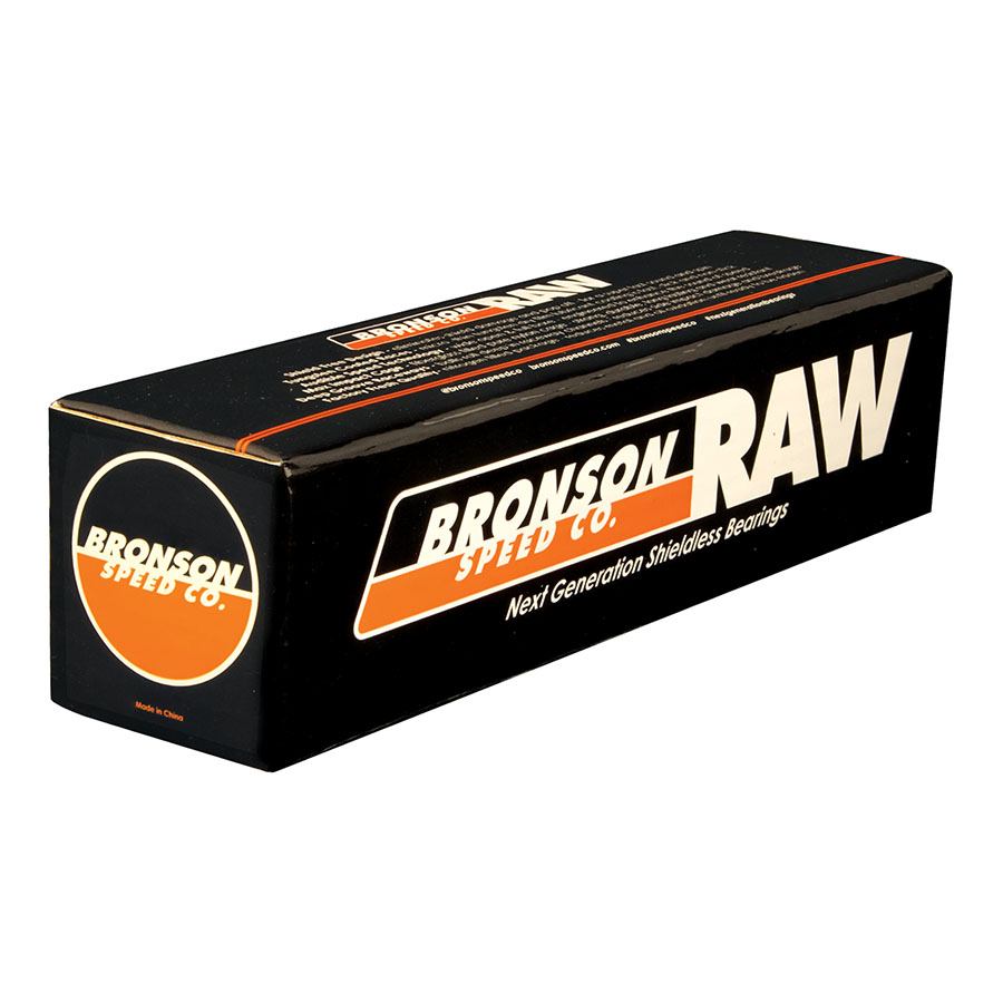 Bearing Raw