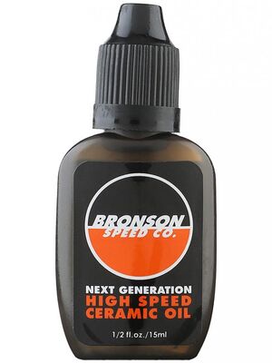 CERAMIC OIL HIGH SPEED SPEED CO