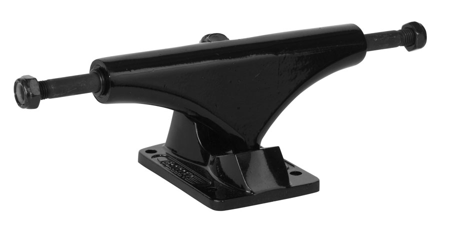 [33131350140] Truck Black (140)