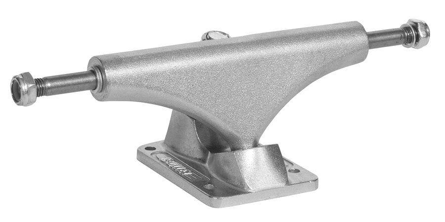 [33131346130] Truck Silver (130)