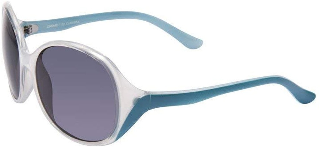 [11S01152000] Clarissa (CRYSTAL WHITE)