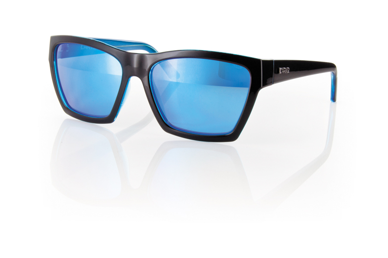 [11S02092000] HOSTILE BLACK BLUE REVO