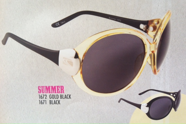 [11S01671000] Summer Black