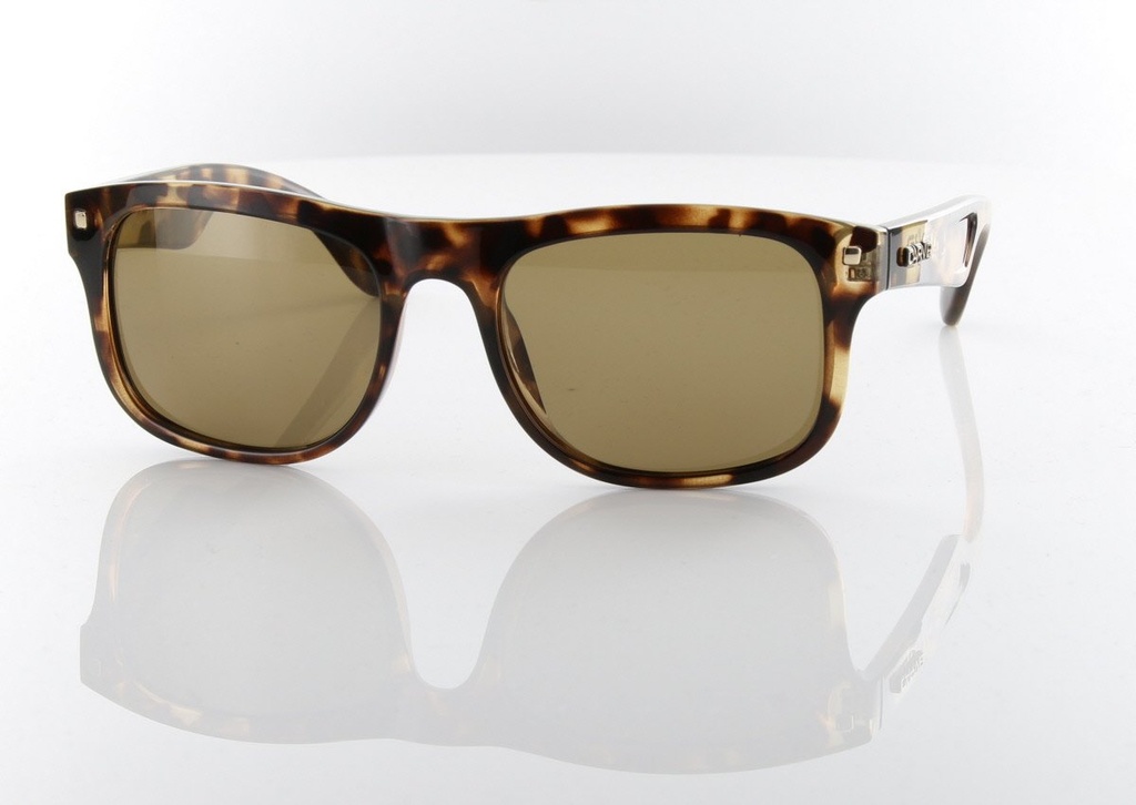 [11S02280000] SUNGLASSES SWING CITY TORT POLARIZED