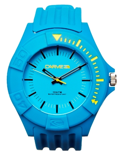 [1CV10031000] WATCH GLOBAL (Charcoal)