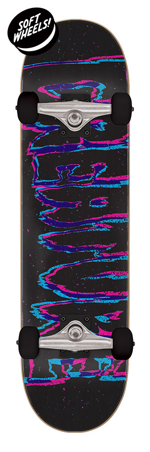 [11116284775] 3D LOGO MINI SK8 7.75 X 30.00