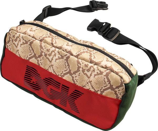 [8DS20031000] BAG VENOM WAIST MULTI