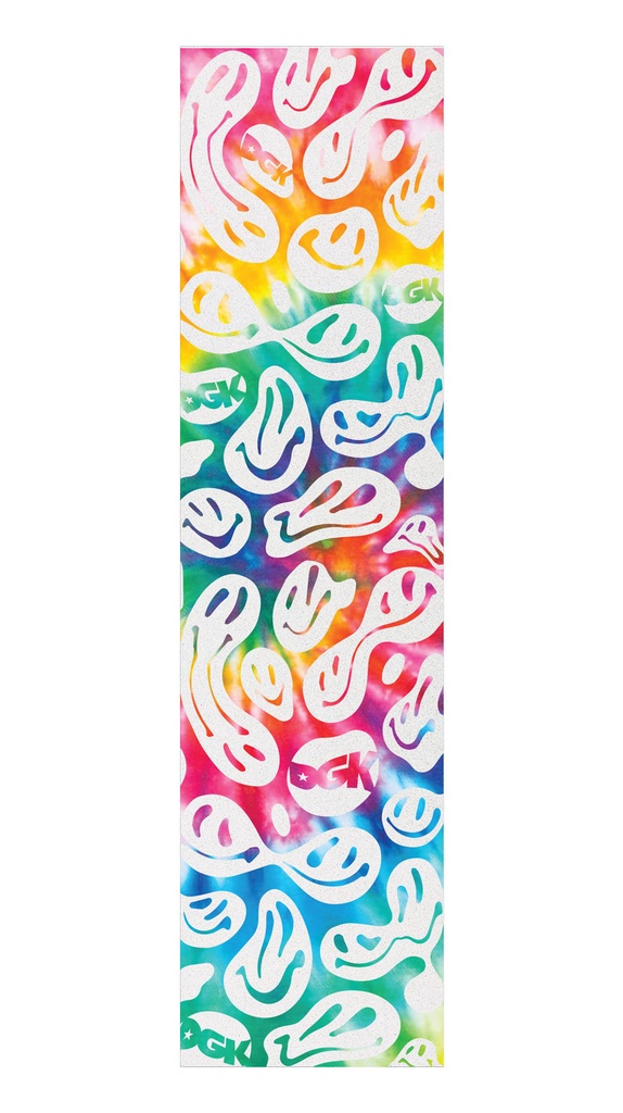 [9DGK0547000] DRIPPY GRIP TAPE (1 SHEET)