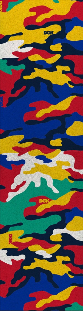[9DGK0624000] GENERAL GRIP TAPE 9X33 (1 SHEET)