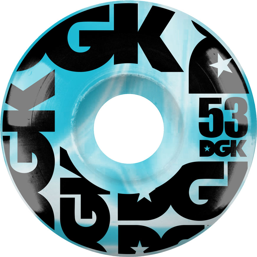 Swirl Formula Wheels