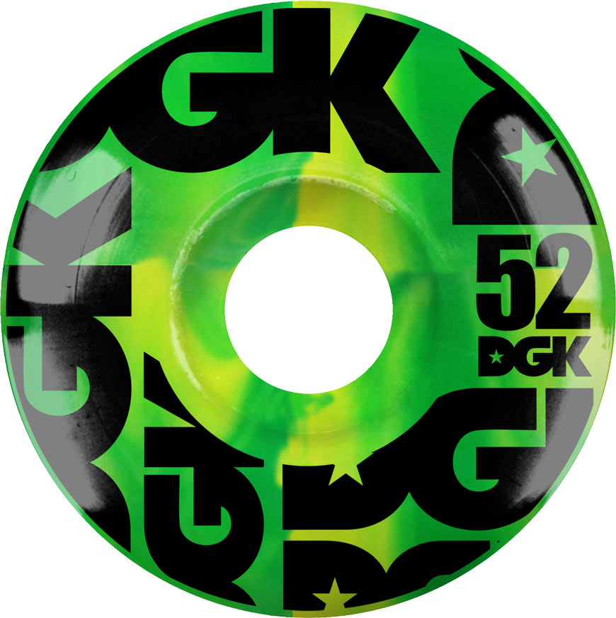 SWIRL FORMULA WHEELS