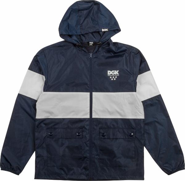 Windbreaker Birmingham