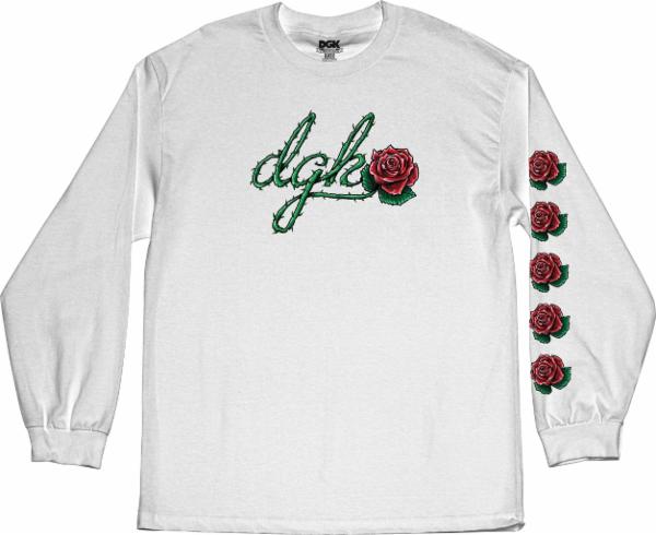TEE L/S BLOOM