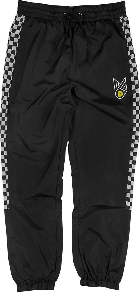 [8DF1907300L] PANT FINISH LINE BLACK