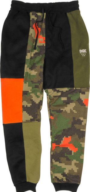 [8DF2008600L] PANT FUSION FLEECE