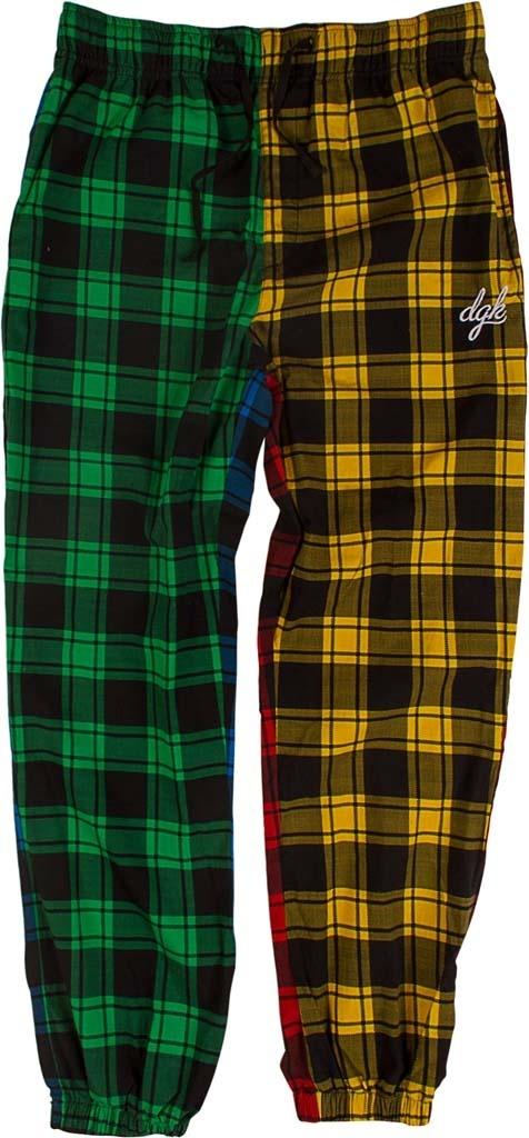 [8DF1905200L] PANT MISMATCH