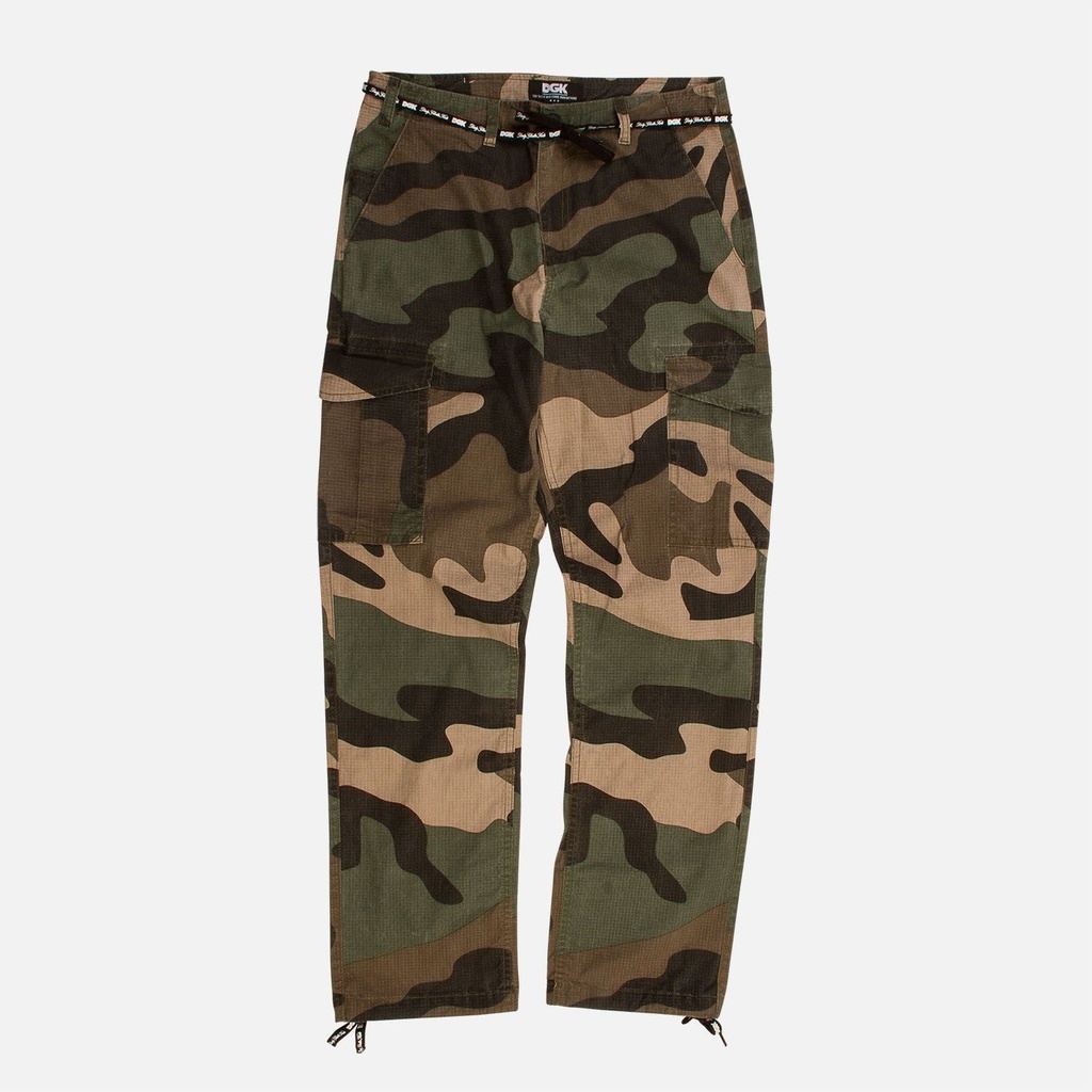 [8DF18086028] PANT O.G. CARGO BIG WOODS (28)