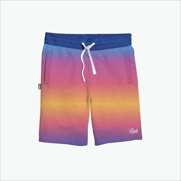 [8DS1918800L] Short Venice Multi (L)