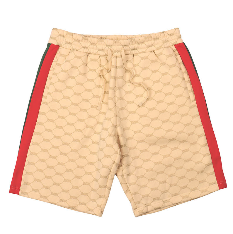 [8DS2108500L] Shorts Grand Fleece (L)