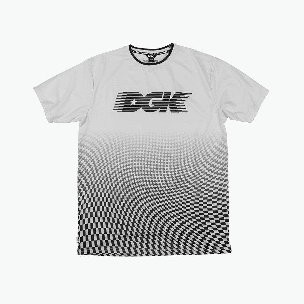 [8DS1907000S] Knit Illusion S/S (S)