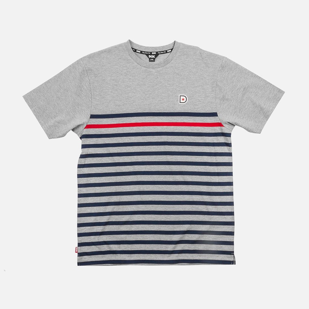 [8DF1810200L] KNIT LIVERPOOL GREY