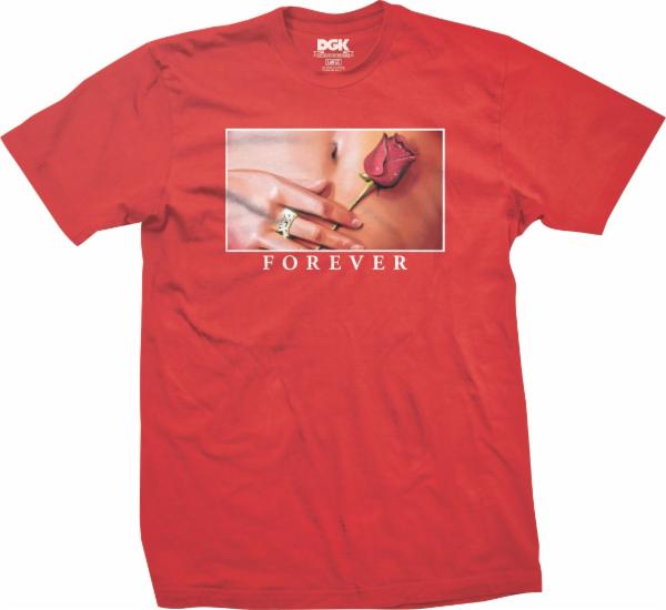 Tee Forever