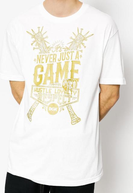 Tee Game