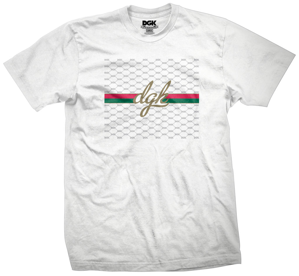 TEE GRAND
